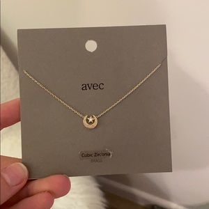 Brand new necklace!!